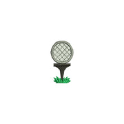 Golf Ball Tee