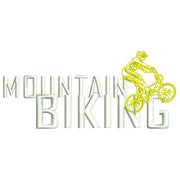 Words of Mountain Biking