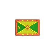 Grenada Flag