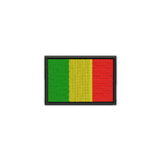 Mali Flag