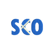 Scotland SCO Flag