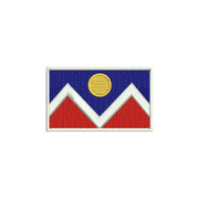Denver Flag