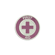First Aid Logo
