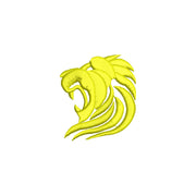 Gold Lion