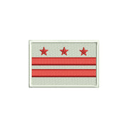 Washington D.C Flag