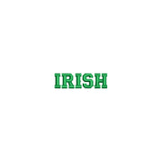 Mini Irish
