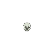 Mini Skull Symbol