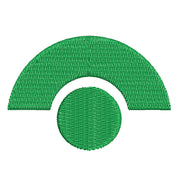 Ash Ketchum Advanced Generation Logo