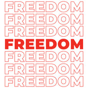 Freedom Tshirt