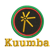 Kuumba Creativity Logo