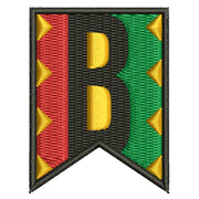 Kwanzza B