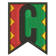 Kwanzza C