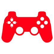 Black Light Game Controller