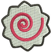 Japanese Narutomaki