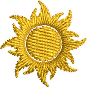 Tribal Sun