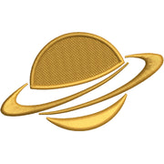 Planet Saturn
