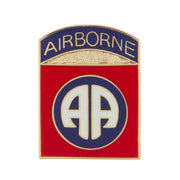 US Army Airborne Cloisonne Military Pins