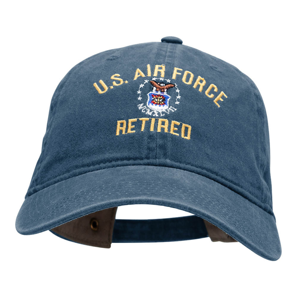 Air force 1 cap deals