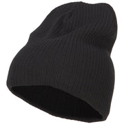 Big Size Cotton Short Beanie