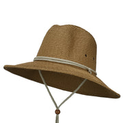Men's UPF 50+ 4 Inch Safari Hat