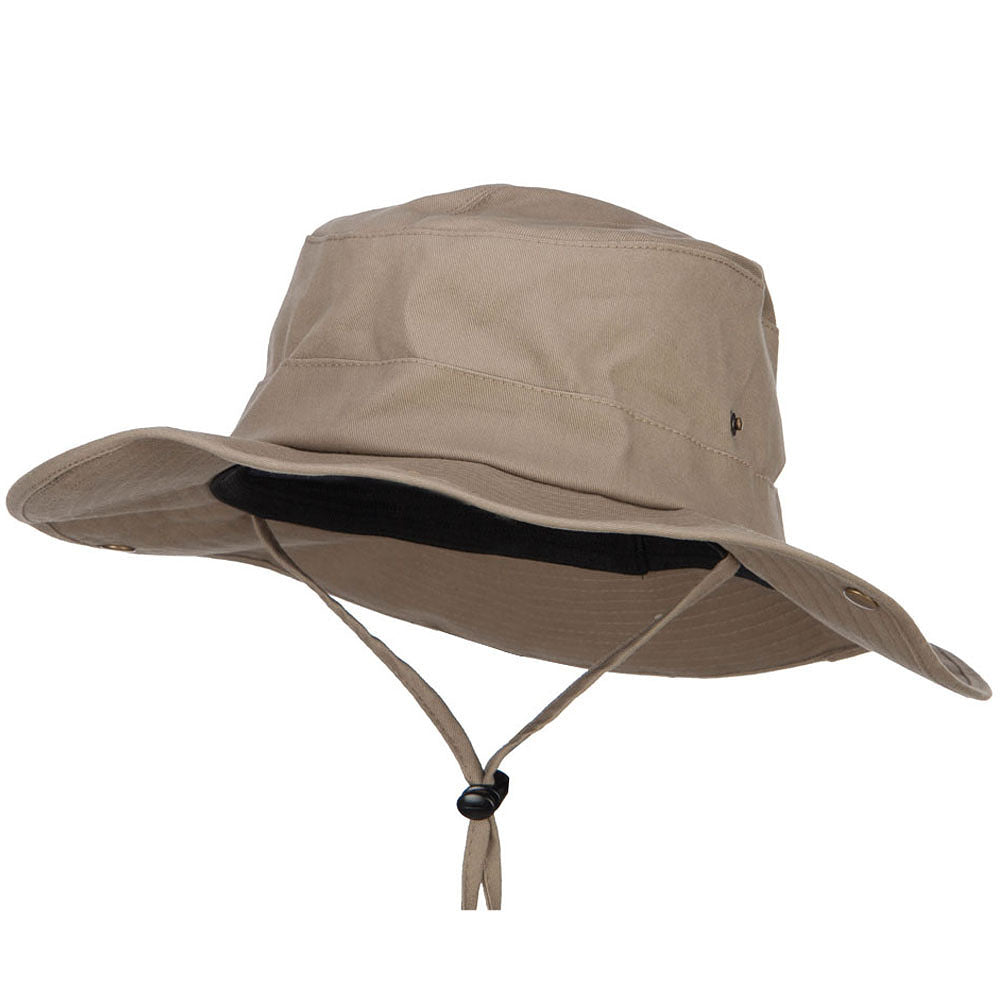 Big Size Fishing Aussie Hat | Bucket Big Hat | e4Hats