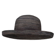 UPF 40+ Color Braid Roll Up Hat