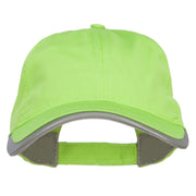 3D Grid Textured Cool Dry Performance Cap