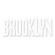 Brooklyn Spellout