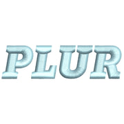 PLUR