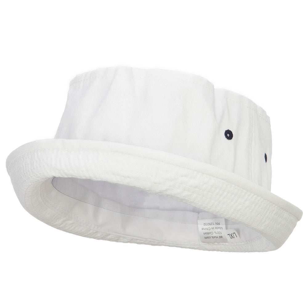  Men's Novelty Bucket Hats - Striped / Men's Novelty