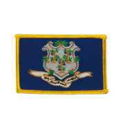 Eastern State Embroidered Patches