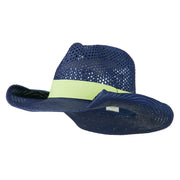 Women's Lightweight Cowboy Hat