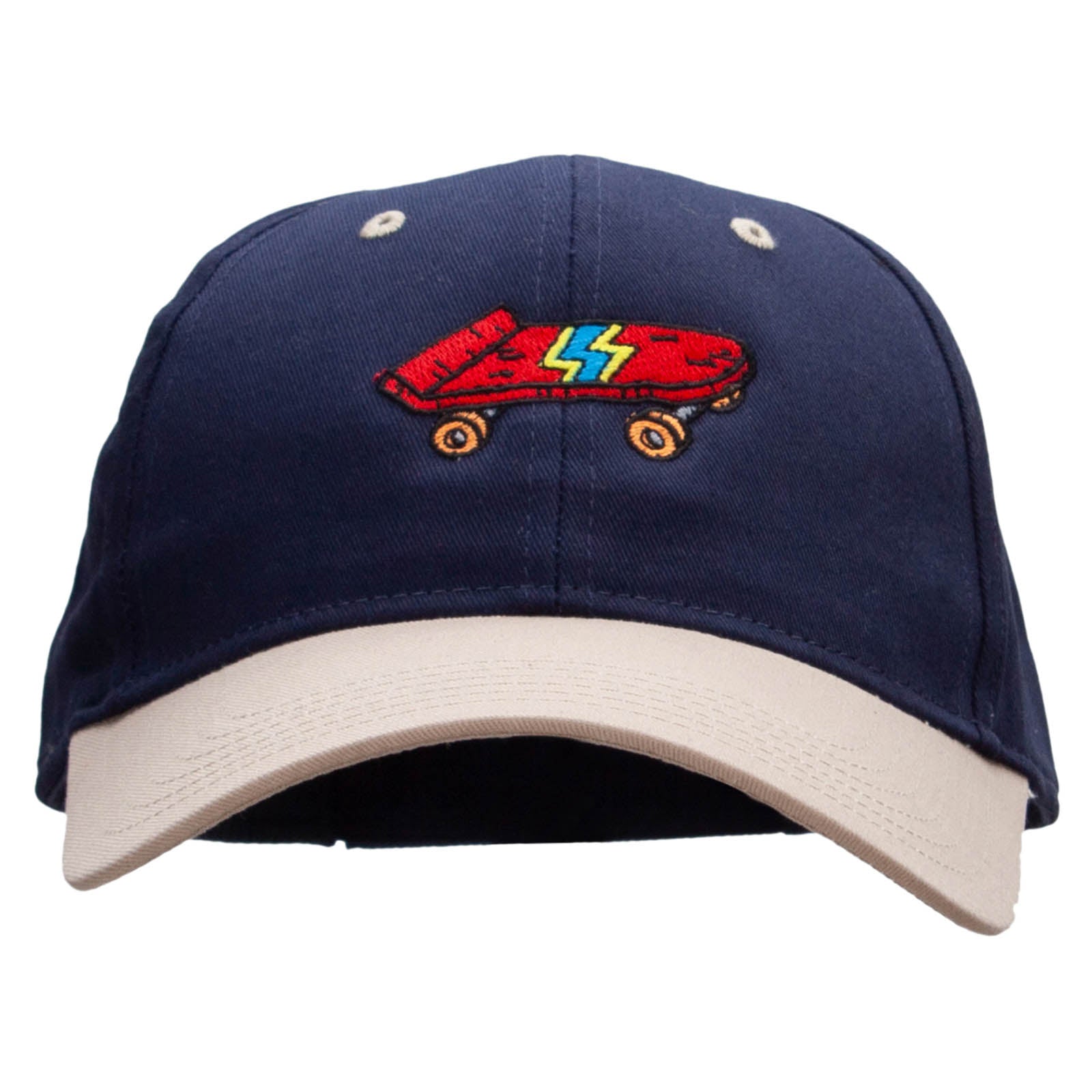 Skate sale cap shop