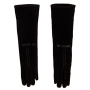 Women's Opera Length Texting Glove