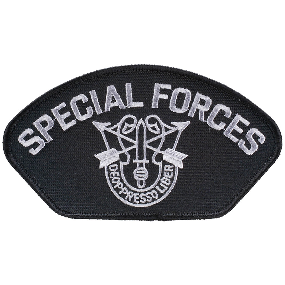  Army - 3 inch Round Military Patch