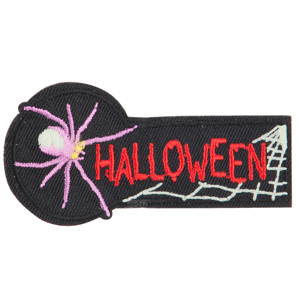 Halloween Patches By sivVector Halloween Patches By sivVector