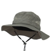 UV 50+ Side Mesh Talson Bucket Hat
