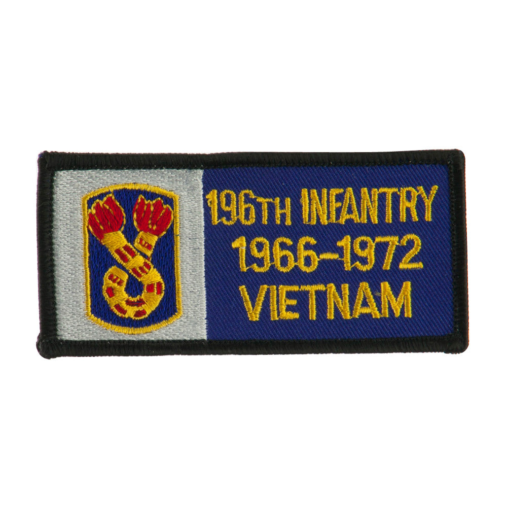 US Army Infantry Embroidered Military Patch, Army Patch Design