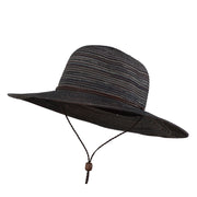 UPF 40+ Poly Braid Sun Hat