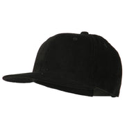 Corduroy Vintage Snapback Cap