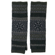 Women's Winter Design Armwarmer