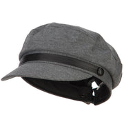 Women's Polyester Jersey Greek Sailor Hat
