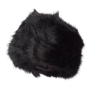 Women's Faux Fur Hats