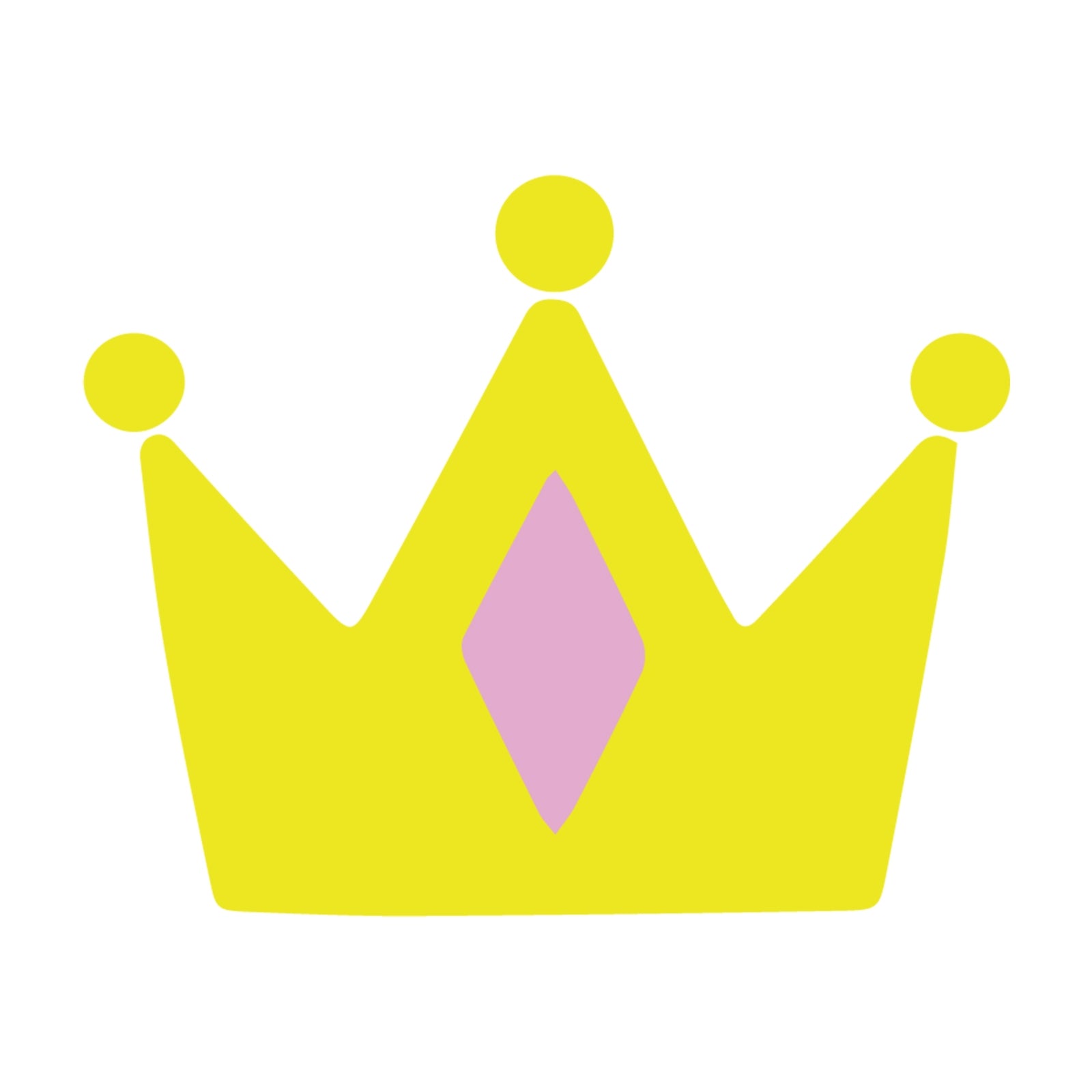 Princess Peach Clipart Crown Princess Peach Crown Png Free, 55 OFF