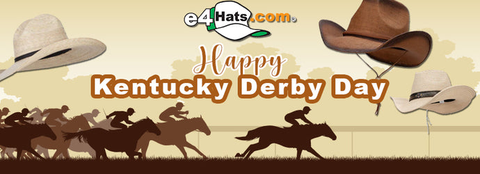 Happy Kentucky Derby Day