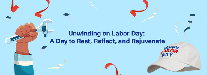 Happy Labor Day!