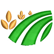 Simple Farming Icon
