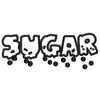 Sugar digitized embroidery design