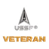 US Space Force Veteran Delta digitized embroidery design
