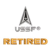 US Space Force Retired Delta digitized embroidery design